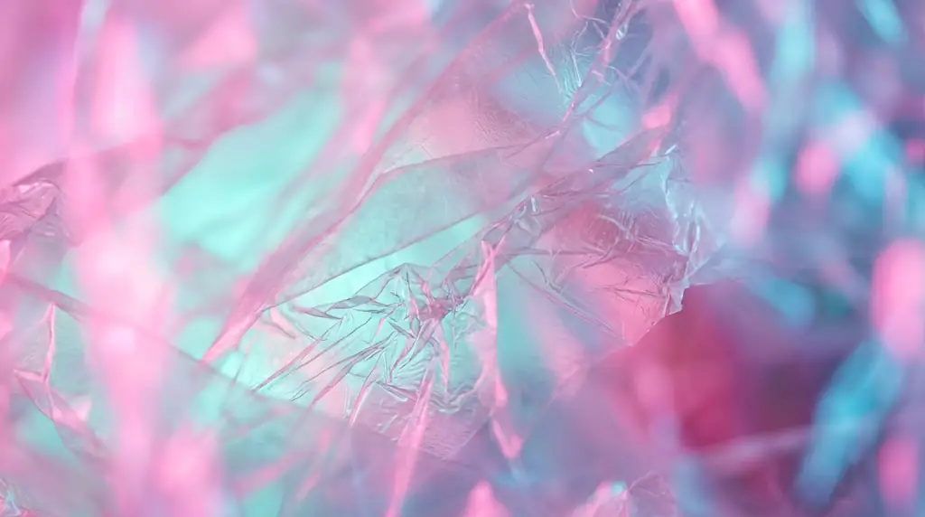 Abstract sensory background